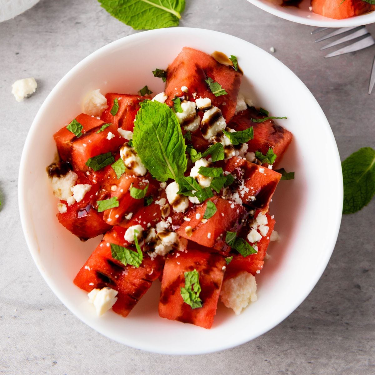 Easy Watermelon Salads: Essential Recipes for Every Summer Gathering